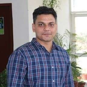 Dr. Pawan Kumar Chaubey