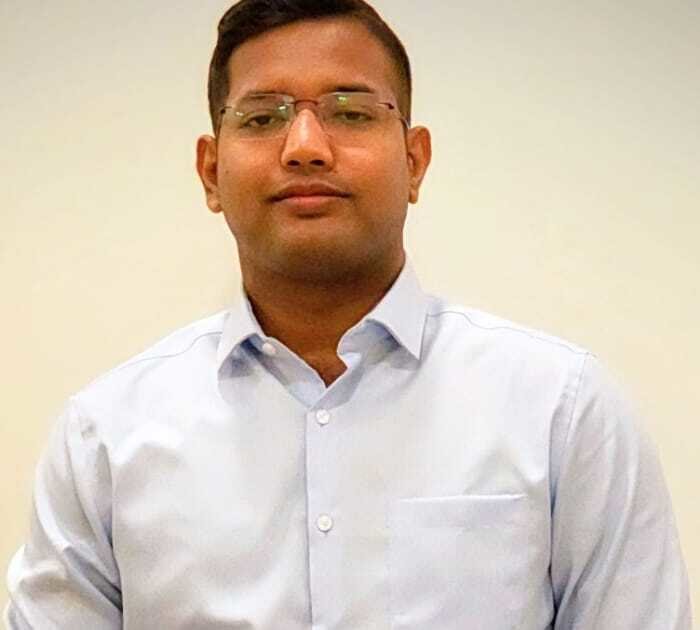 Subhendra Nath Singh