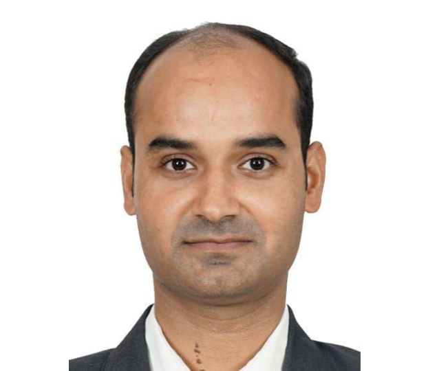 Dr. Krishna Kumar Shukla